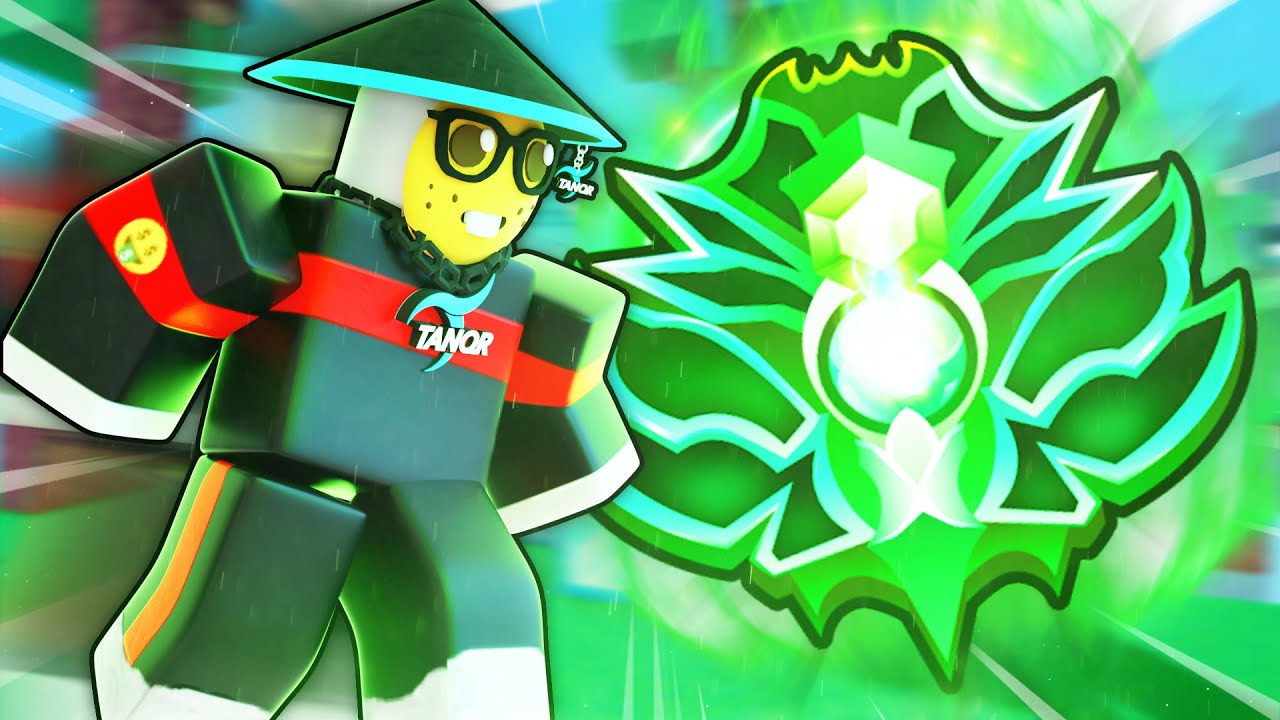 I Got EMERALD Rank in SEASON 8! (Roblox Bedwars)