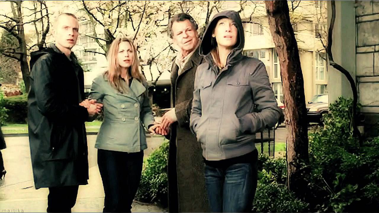 the wonders of my world (fringe)