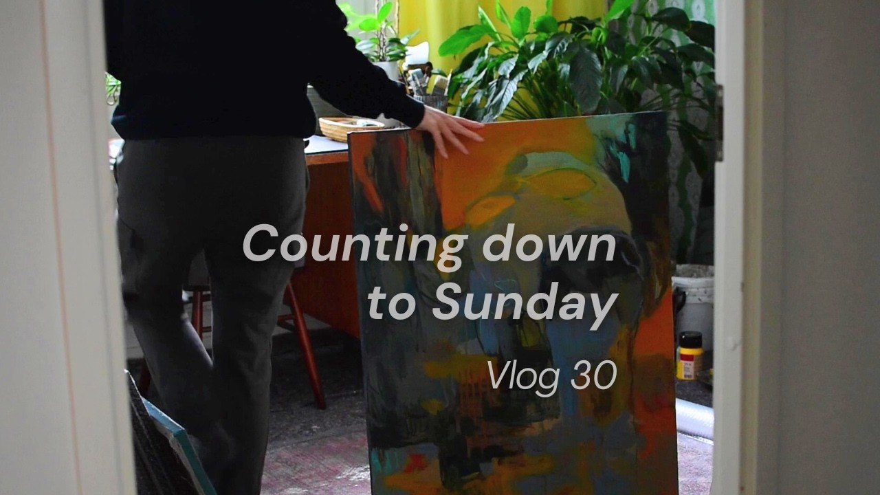 A Week of Waiting | Quiet Life in Finland