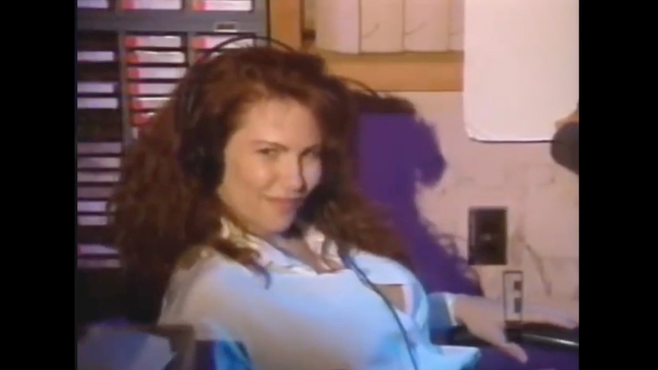 Tawny Kitaen - BOS Reacts