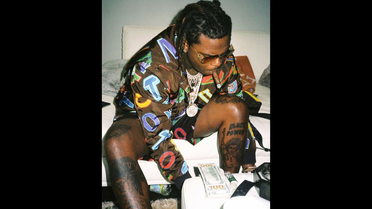 Gunna Type Beat 2024 / Atlanta Type Beat 2024