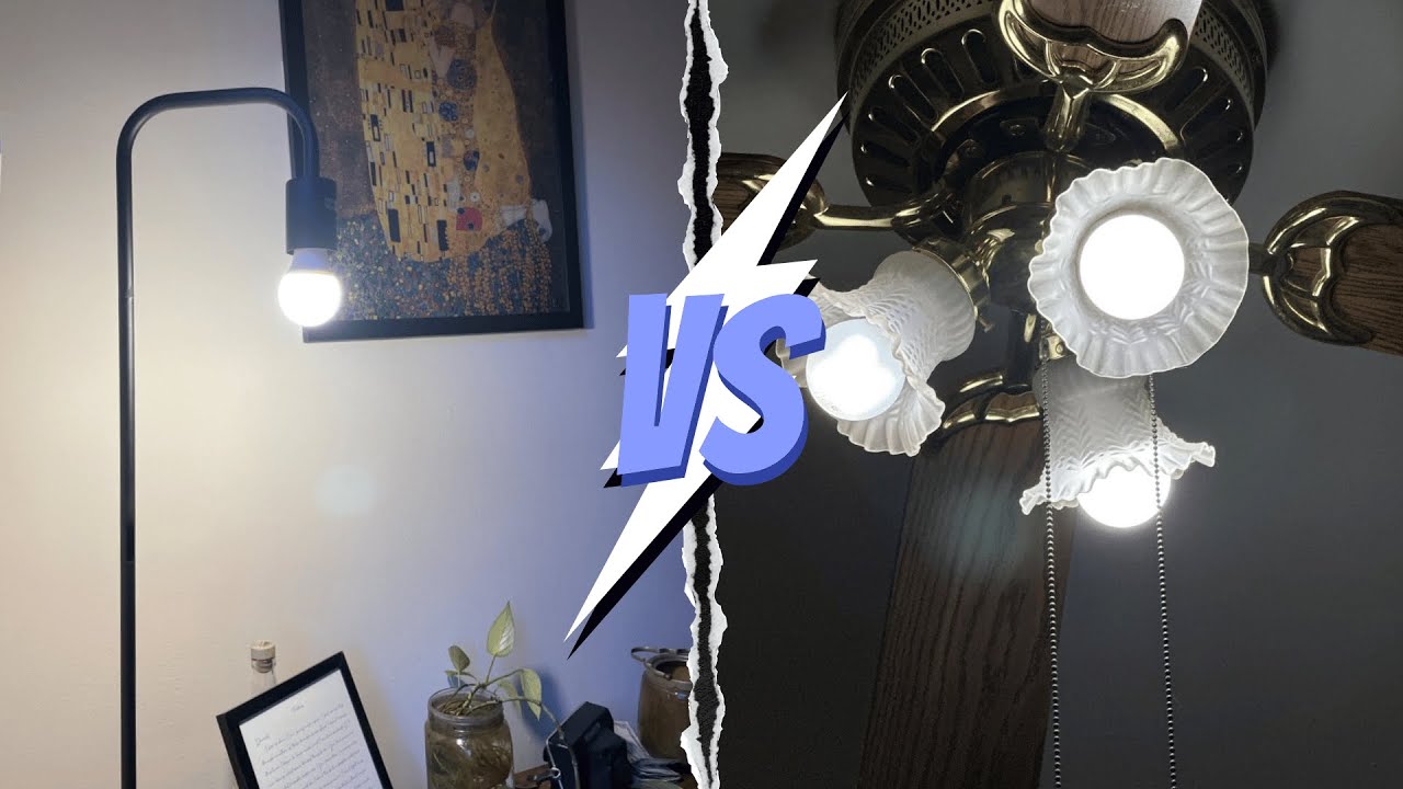Soft White Vs Daylight Bulbs! What's The Differences?