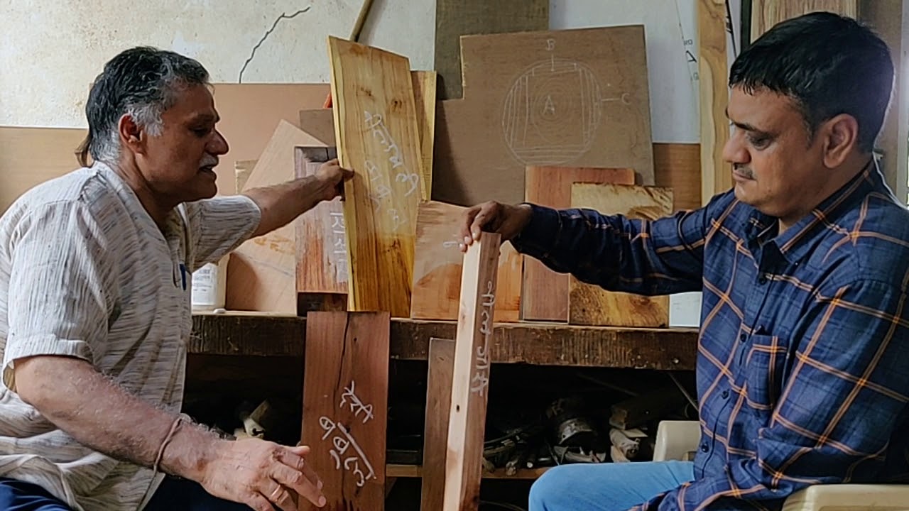 लकडी की पहचान कैसे करें। Wood name and price /How to identify wood