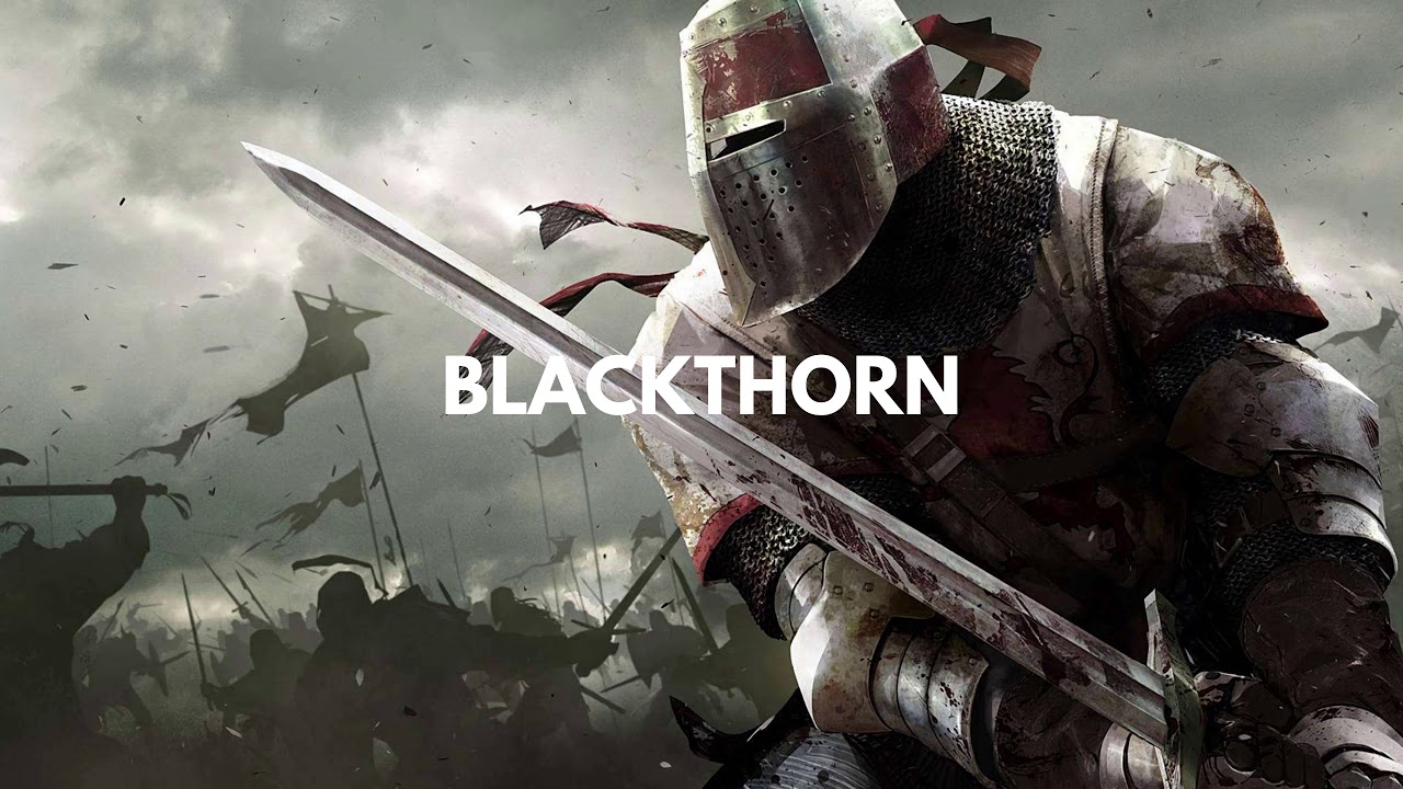 BLACKTHORN | The Stormlight Archive (OST) | Dalinar's Theme