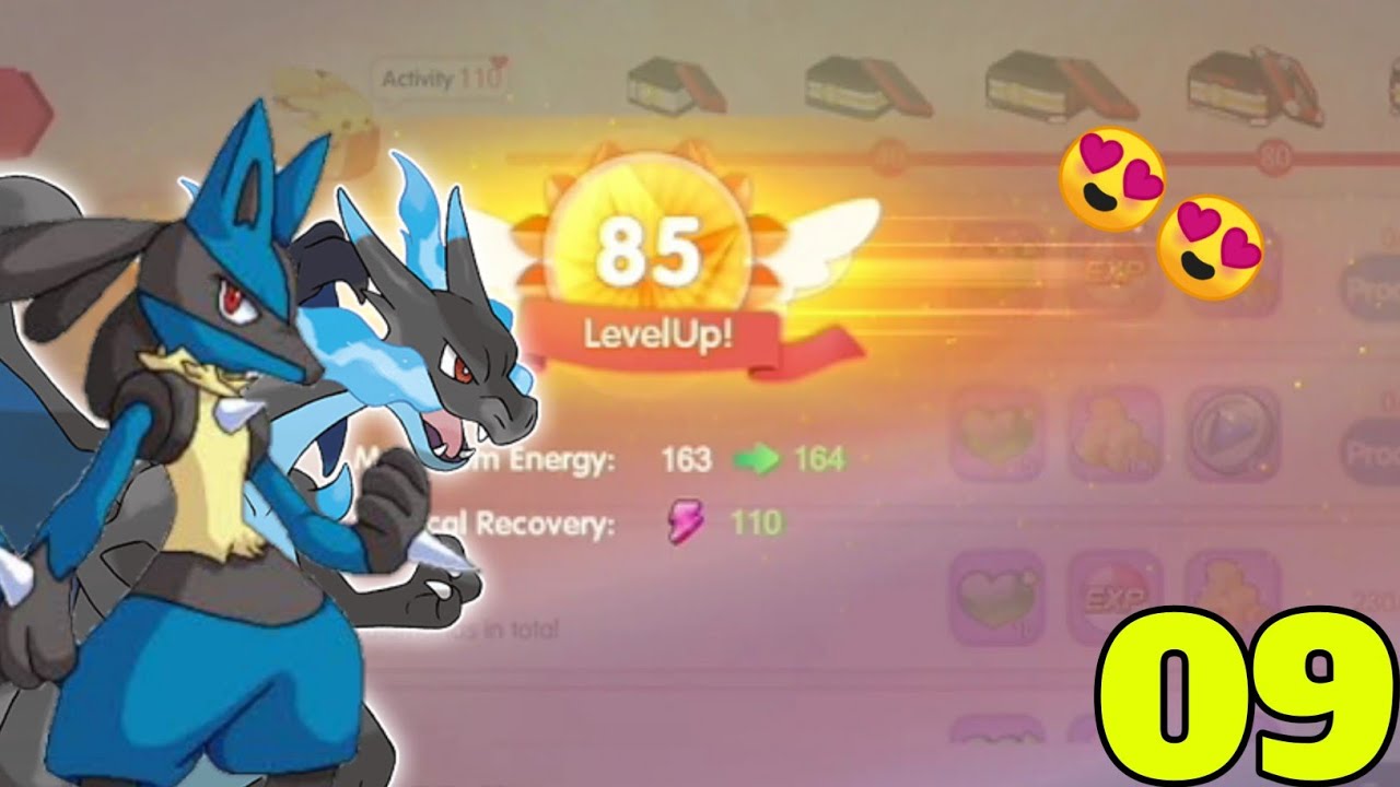 Z move 😍🥰 | Pocket Incoming Hindi Ep 09 | #pocketincoming