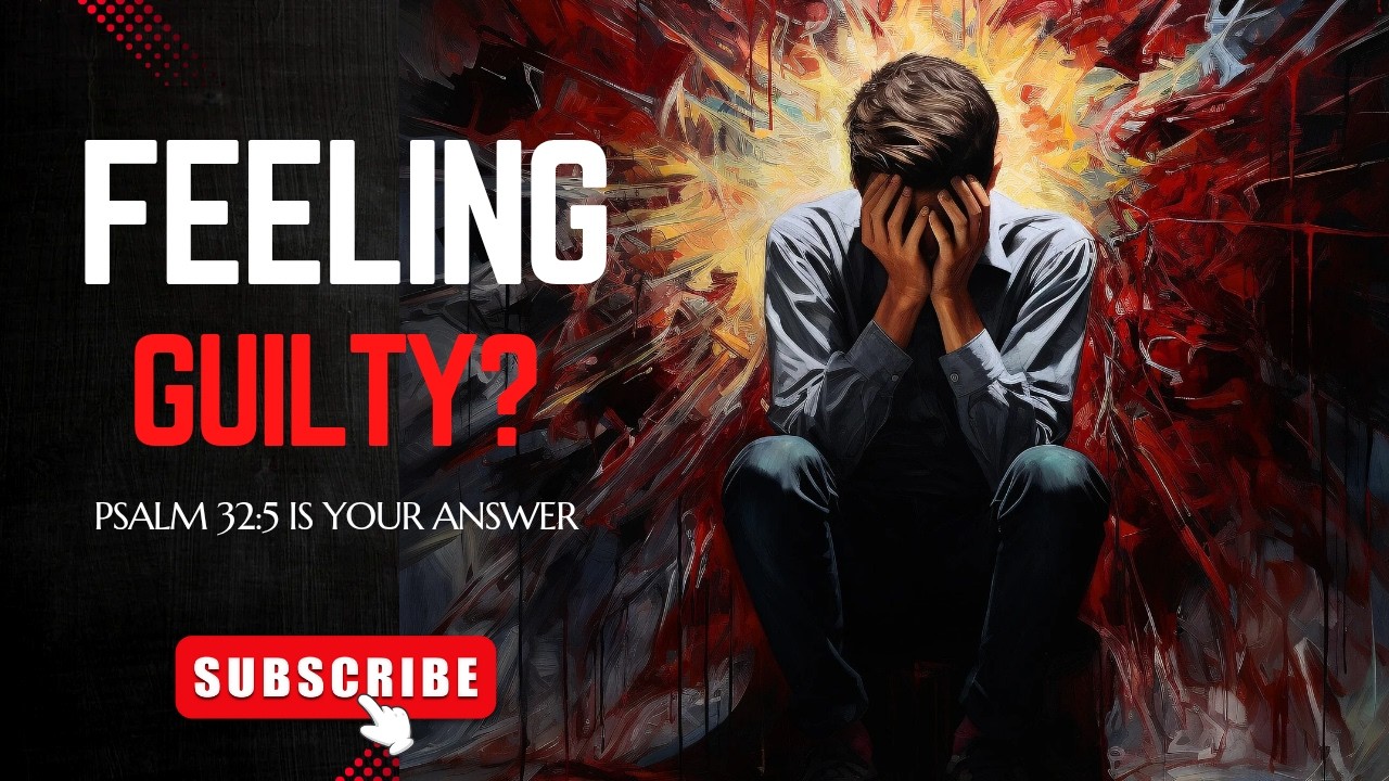 Feeling Guilty?