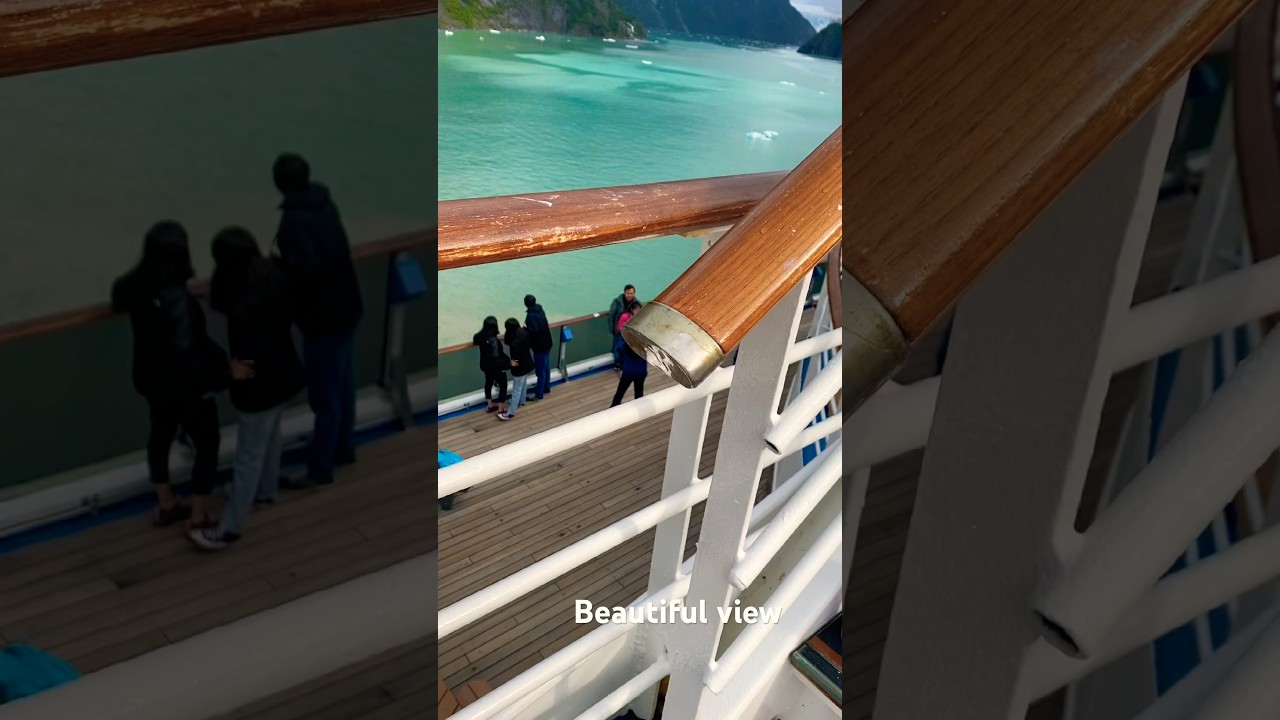 January 12, 2026 cruise to alaska