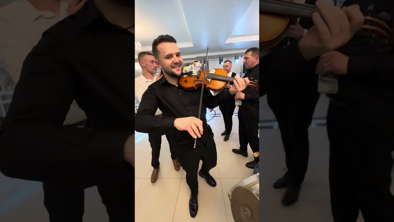 Hori bătrânești din Săpânța 2025