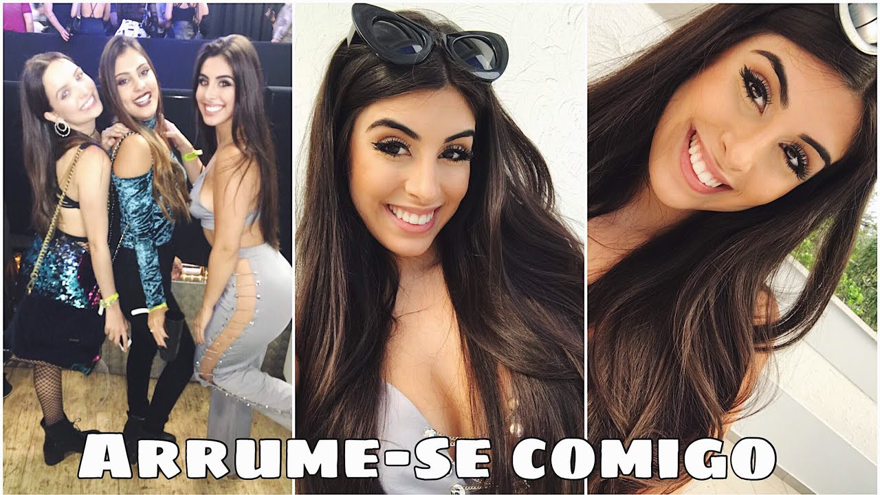 ARRUME-SE COMIGO - SHOW BRUNO MARS