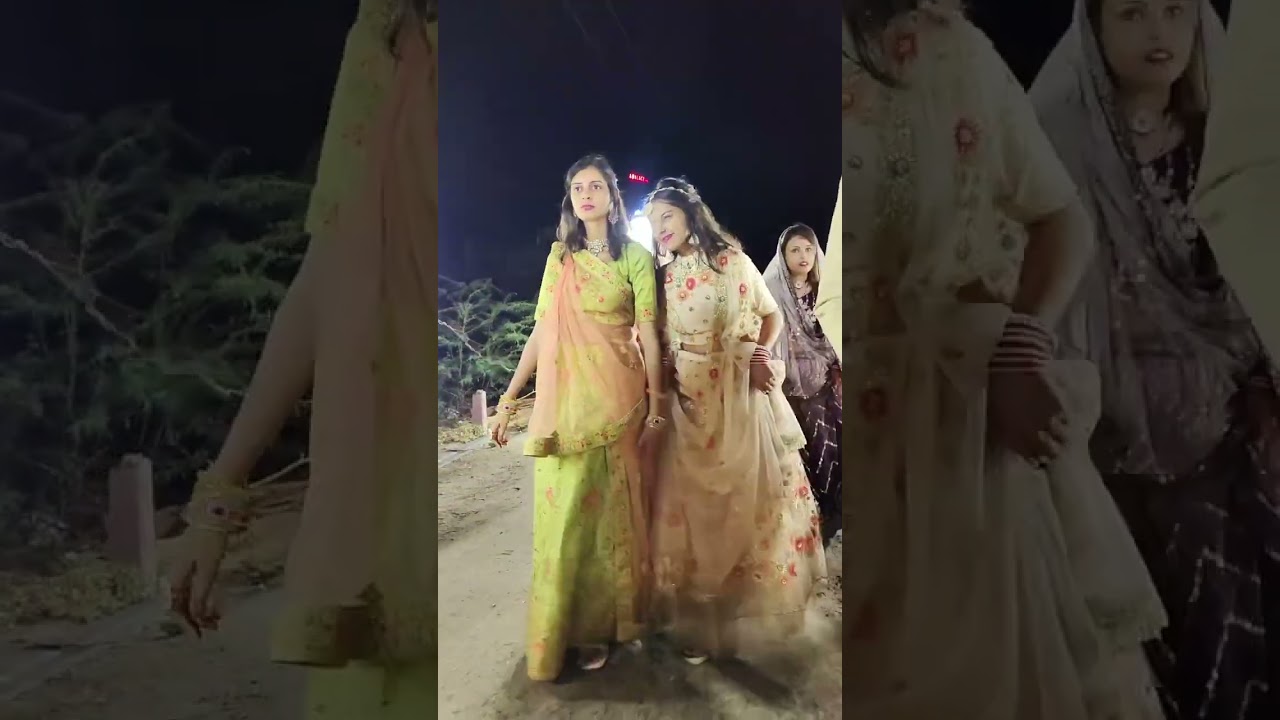 Bahno ka pyaar 🥰🙈🫶🏻 || khushbu mali official ||