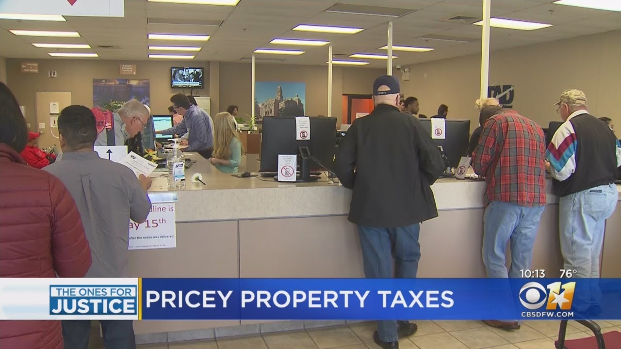 How To Get Ready For A Property Tax Appraisal Protest Hearing