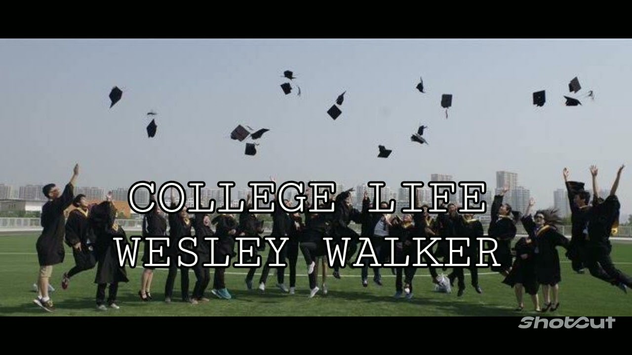 College life new song