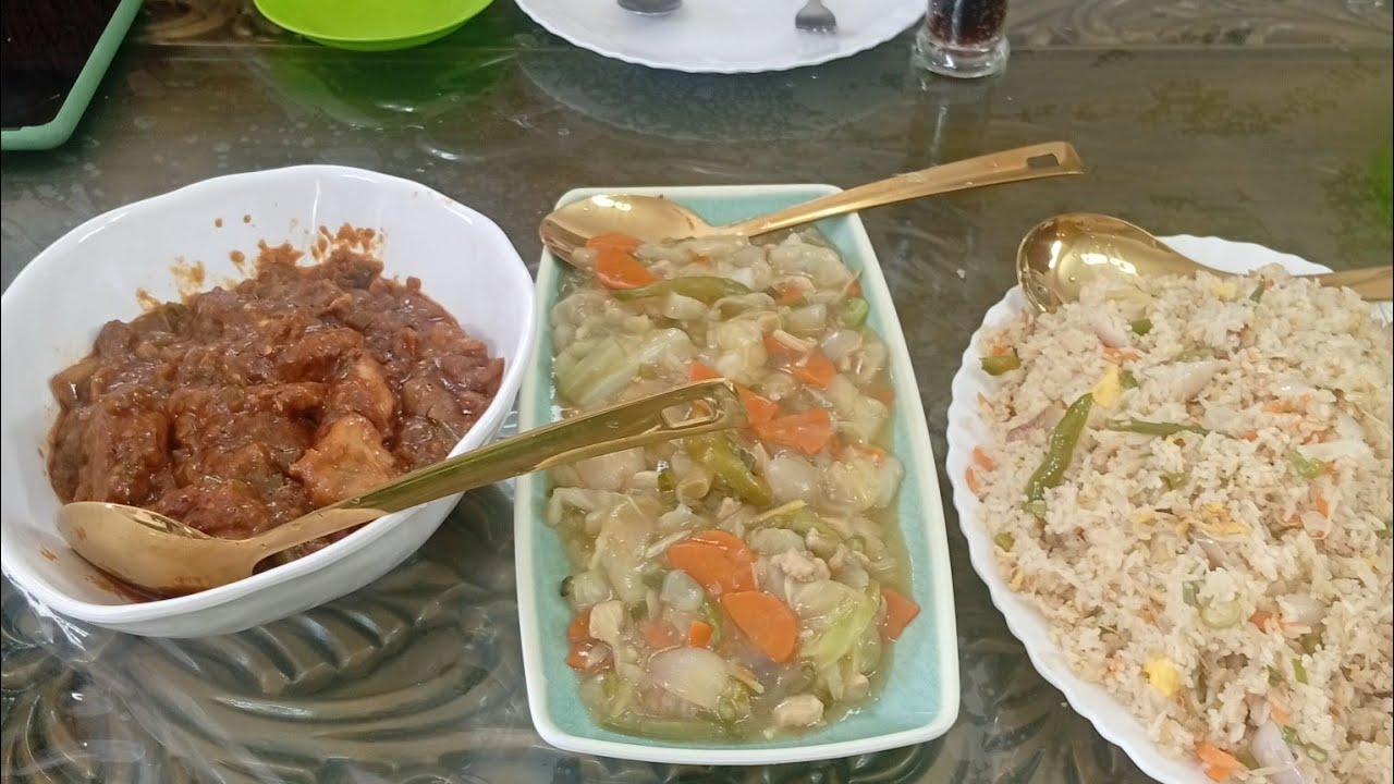 Voting Day Special | Chinese Cooking Day | Our Simple Happy Family Vlog