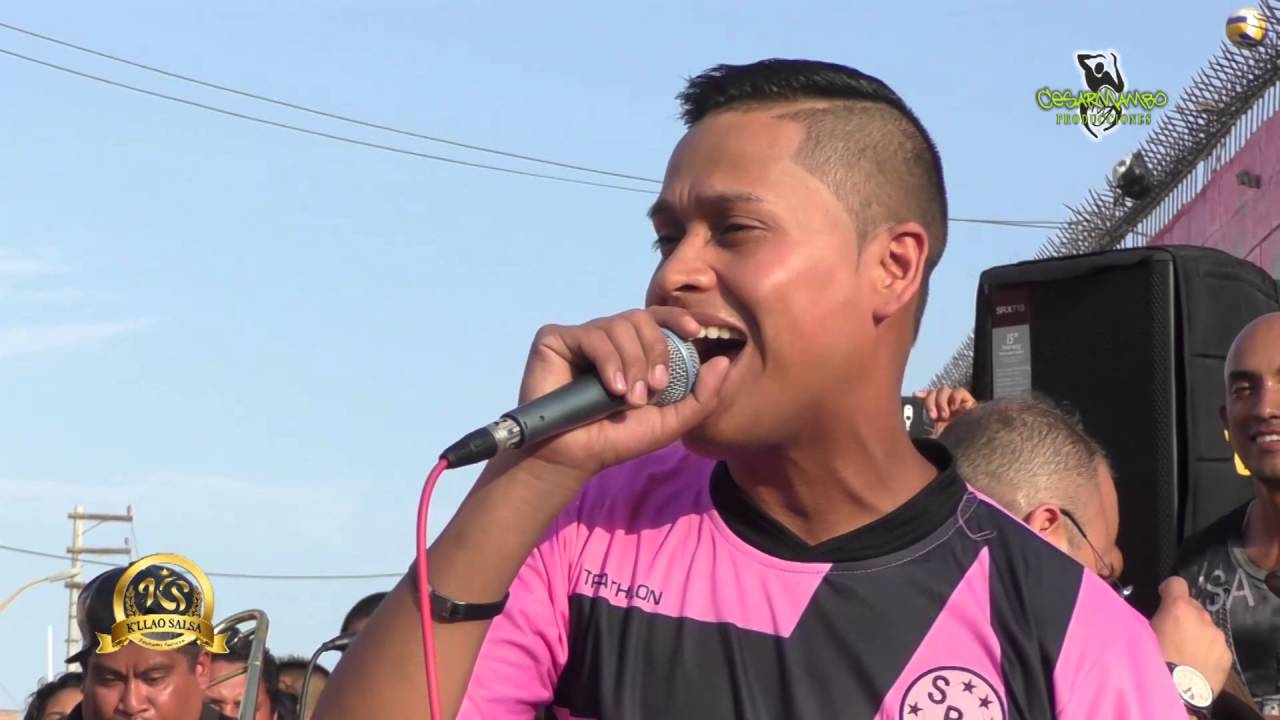 Llora - Renzo Padilla 