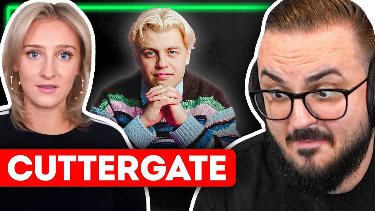 Sashka &uuml;ber Papaplatte - Junge, Fame & Arrogant