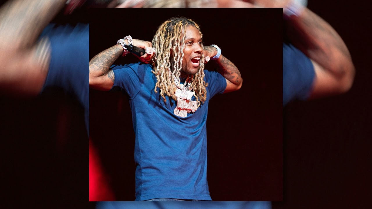 (FREE) Lil Baby x Lil Durk Type Beat 