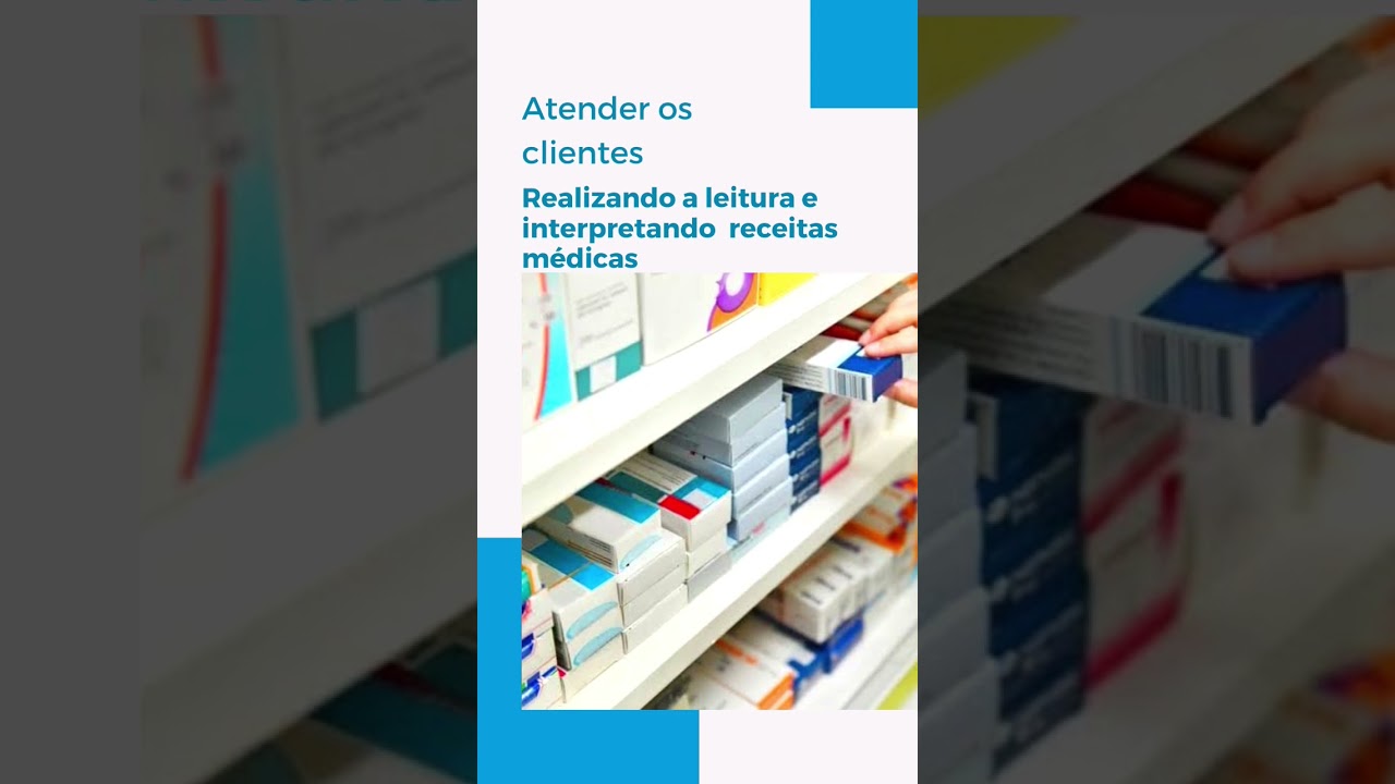 Fun&ccedil;&otilde;es do atendente de farm&aacute;cia , balconista de meds  #farmacia #medicamentos  #antioxidante