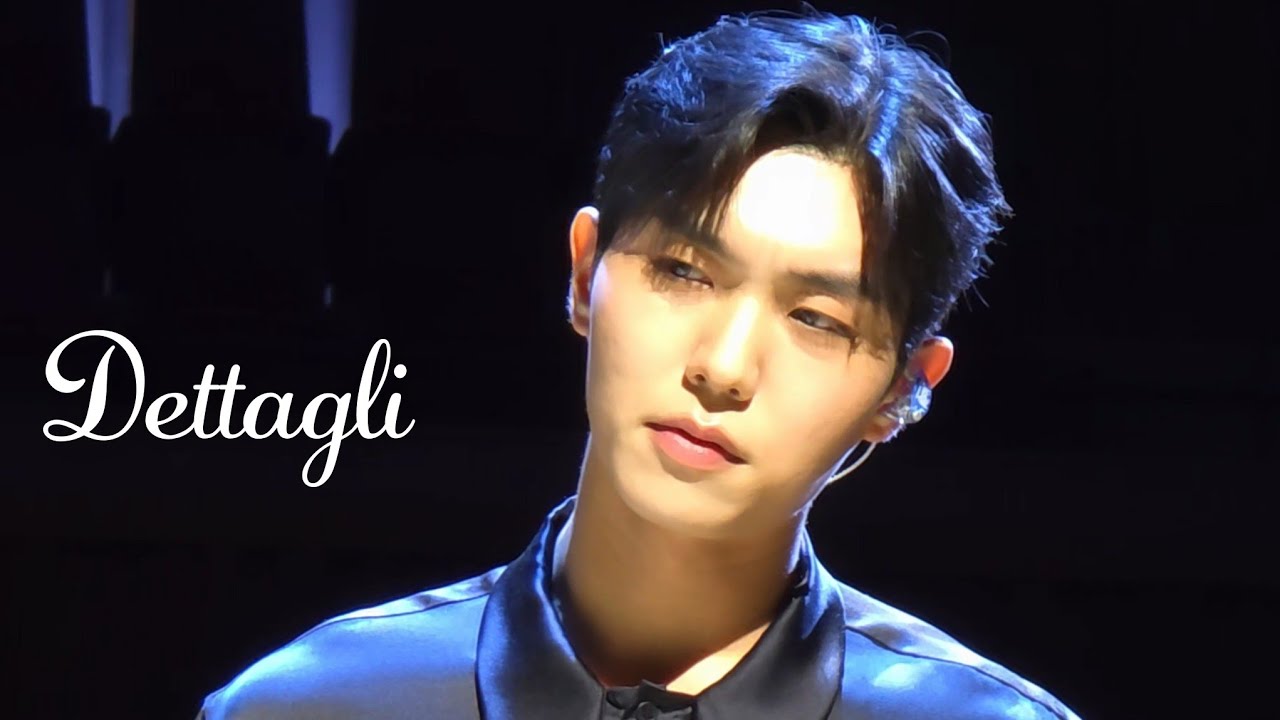 250907 [Dettagli] | 어쿠스틱신드롬 : DAY2 #진원 #JinWon #리베란테 #Libelante