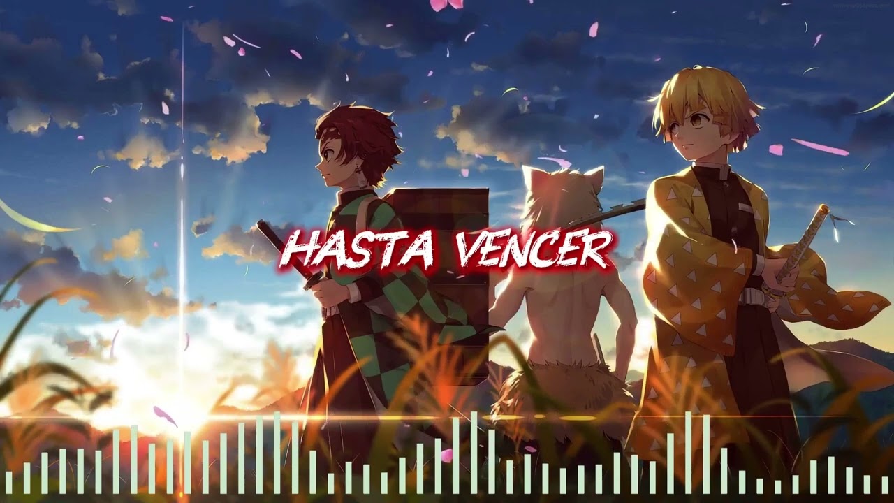 Demon Slayer - Al filo de la noche