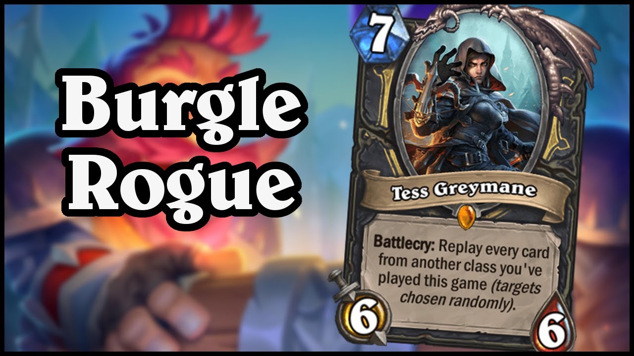 Burgle Rogue | Voyage to the Sunken City