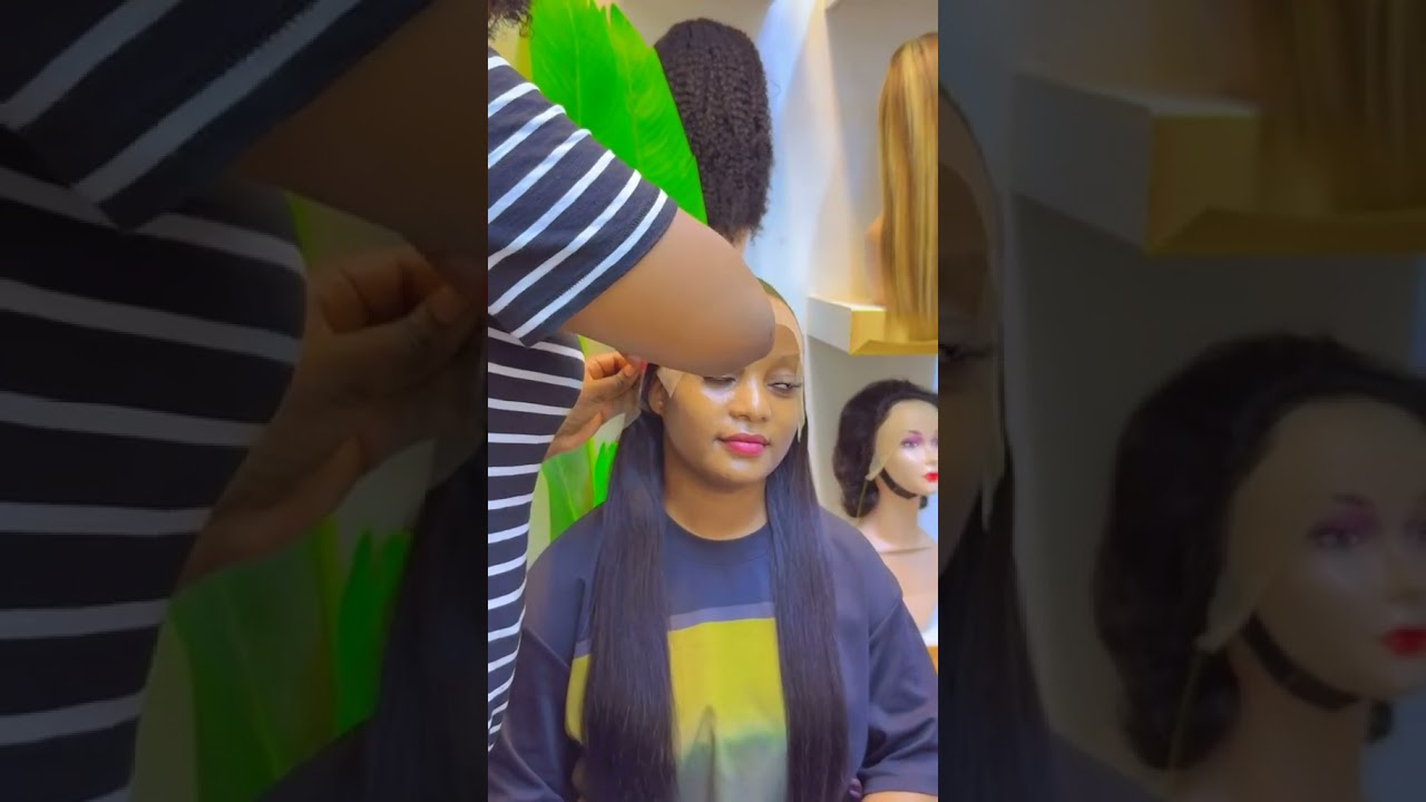 #humanhairwig