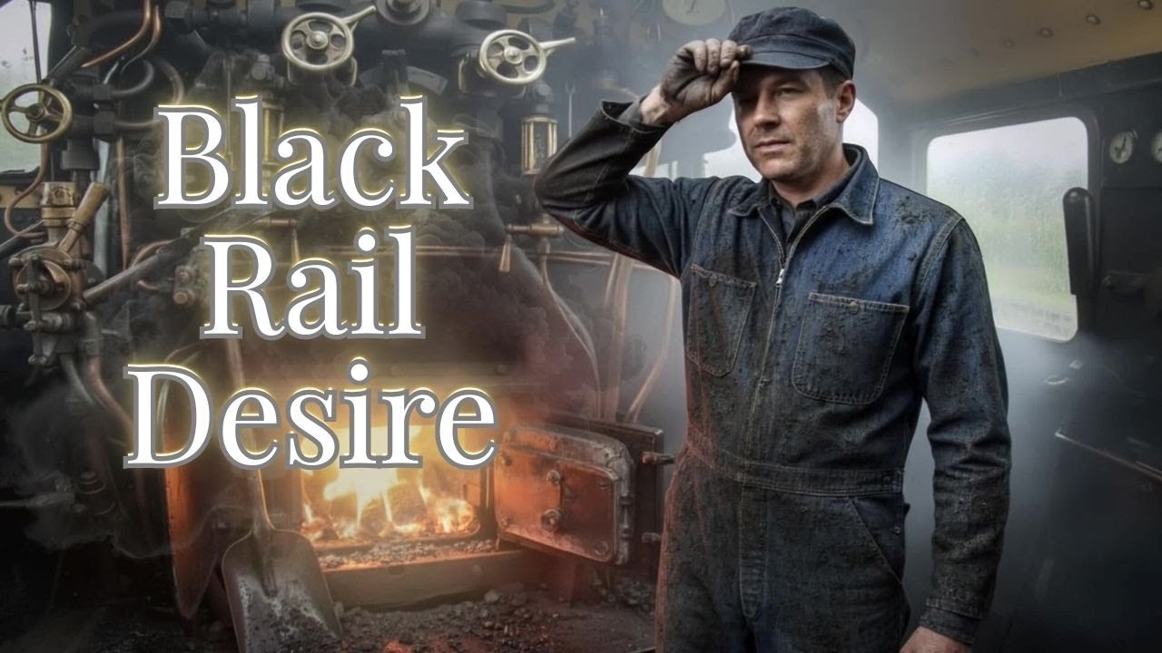 Black Rail Desire