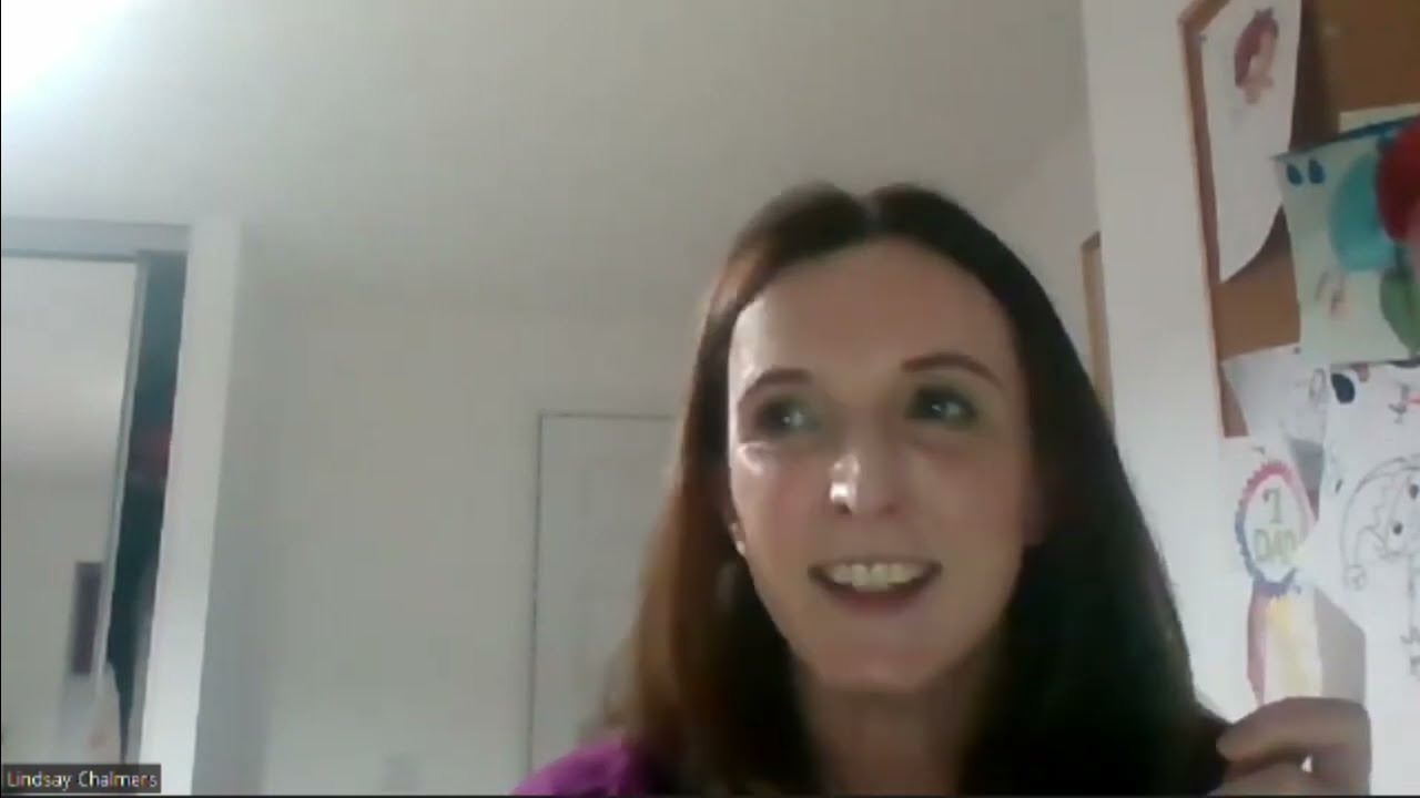 Hepatitis B webinar