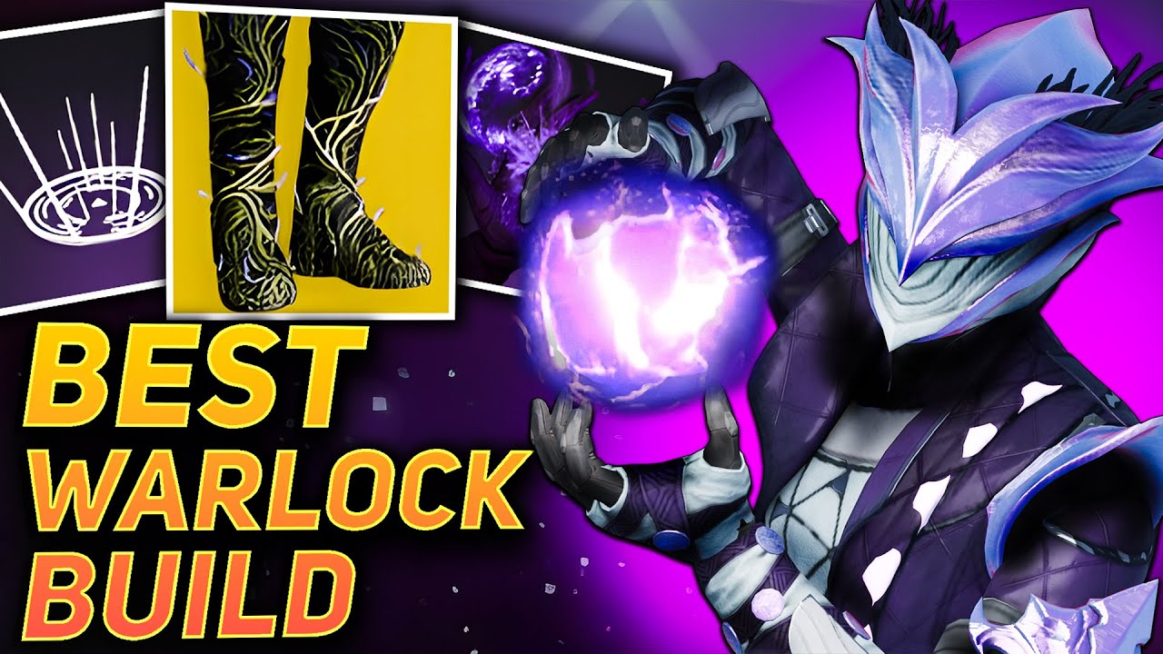 This Void Warlock Build Is META After These Buffs