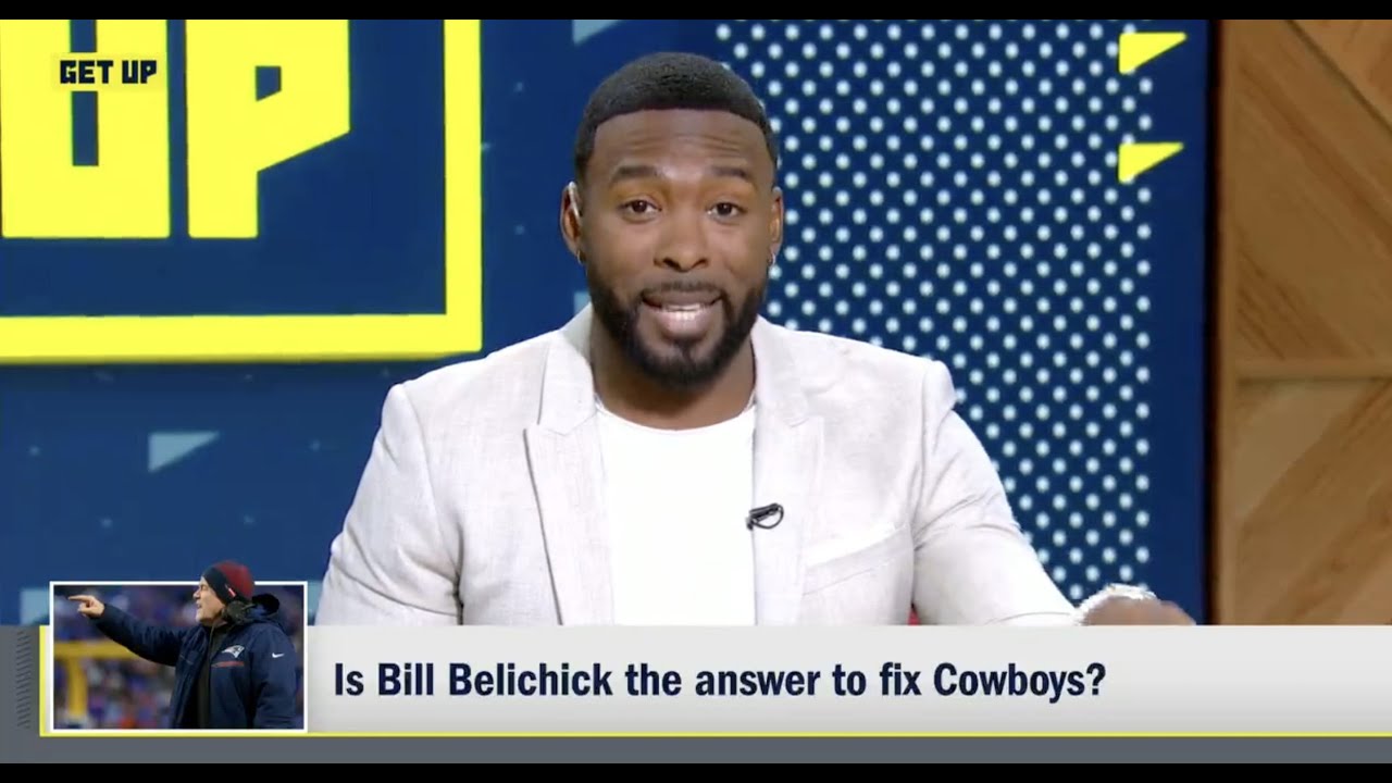 Andrew Hawkins on if Shedeur Sanders is the Browns Starting QB in 2026 - Sports4CLE, 1/19/26