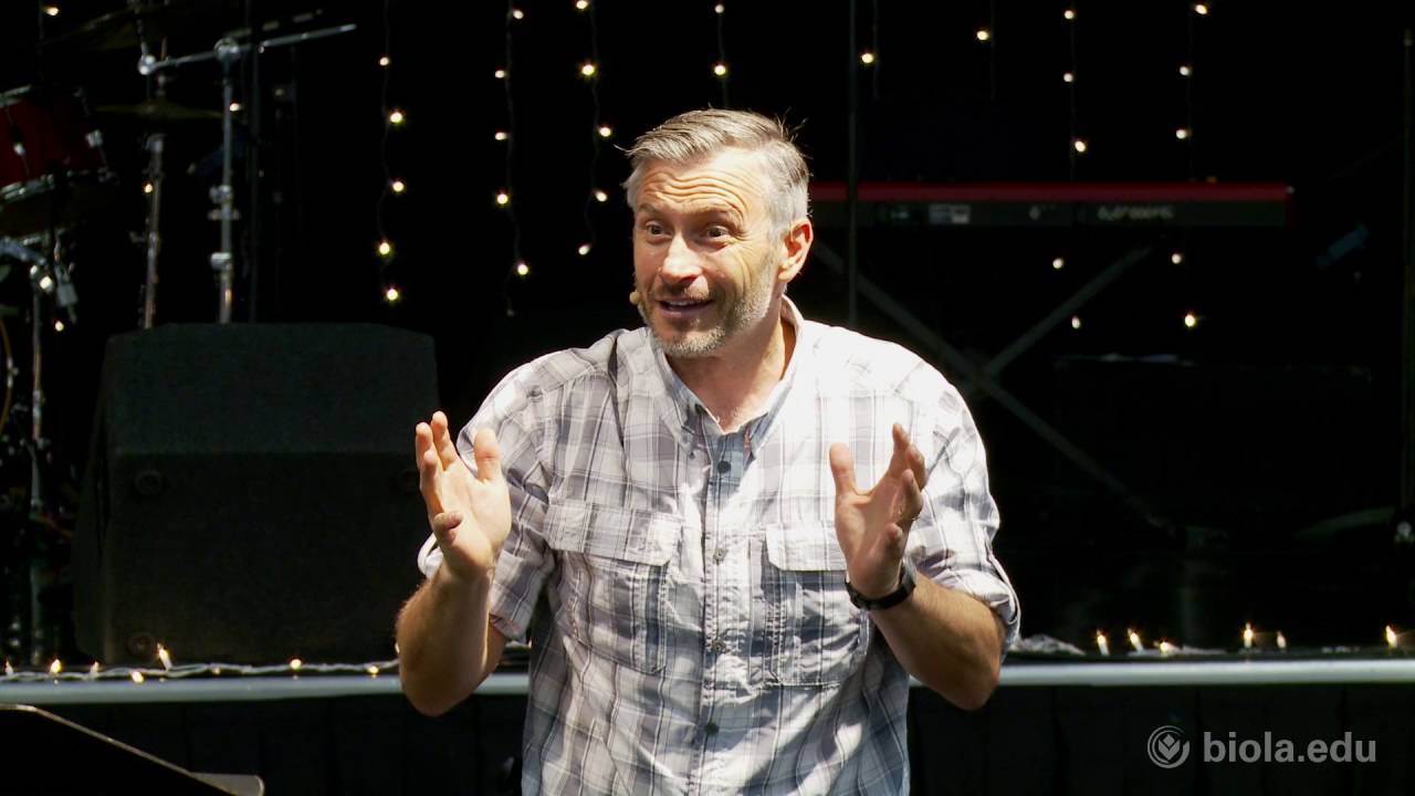 Erik Thoennes: Parenthetical Life and Living in the Now - Afterdark