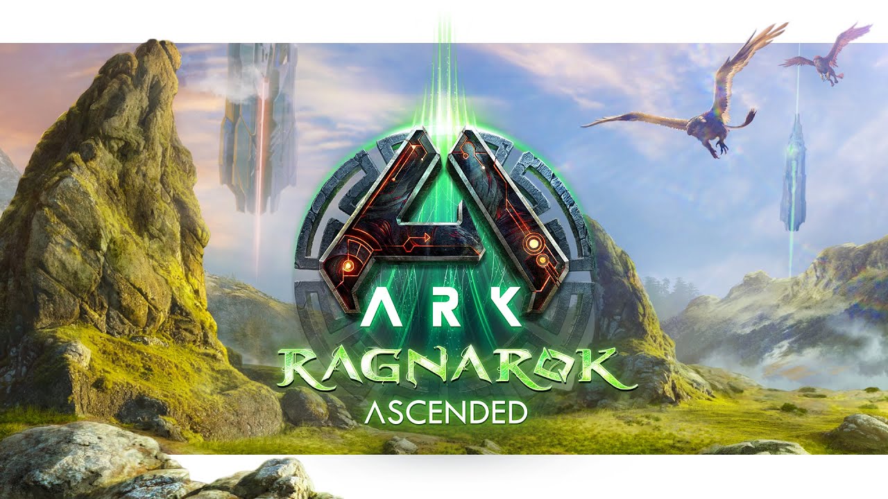 ARK Brings BIG UE5.5 Update! But...