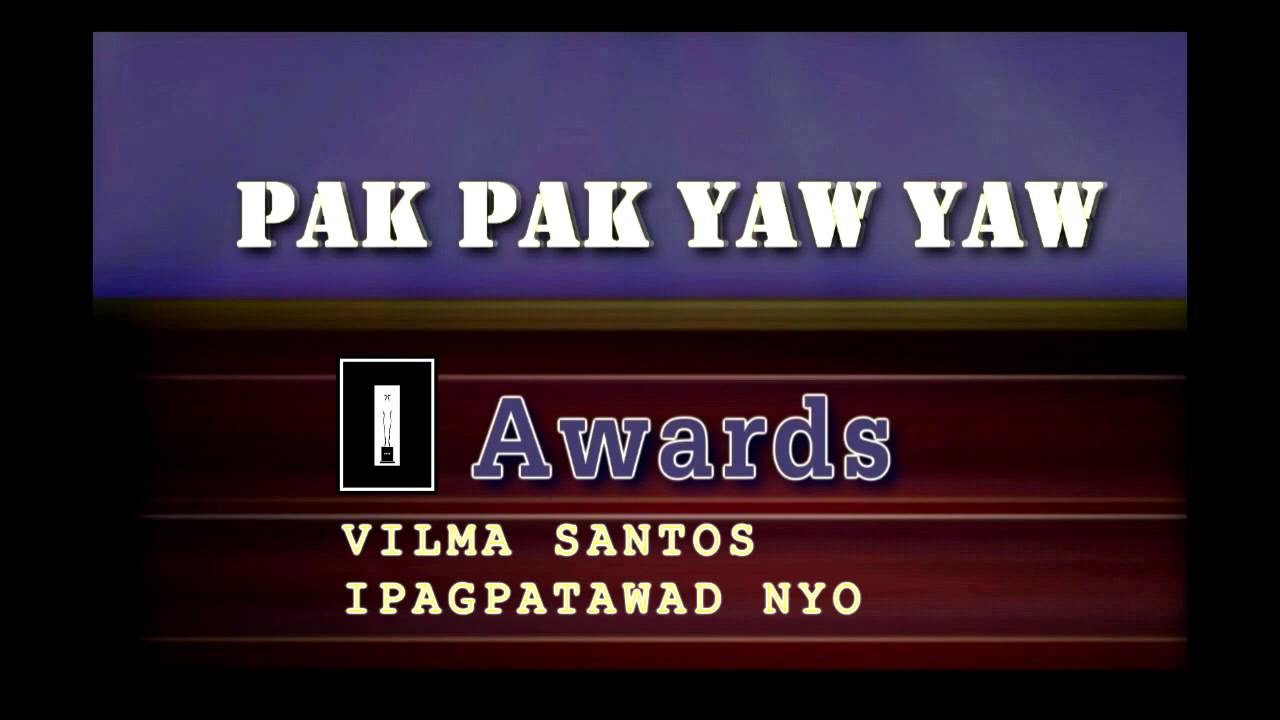 1991 Ipagpatawad Nyo