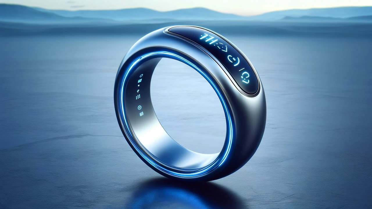 5 основных функций, которые понадобятся каждому любителю смарт-колец в 2026 году