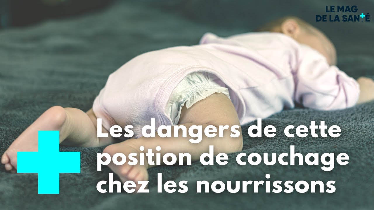 Mort subite du nourrisson, les douleurs qui restent - 2/5 - Le Mag de la Sant&eacute;