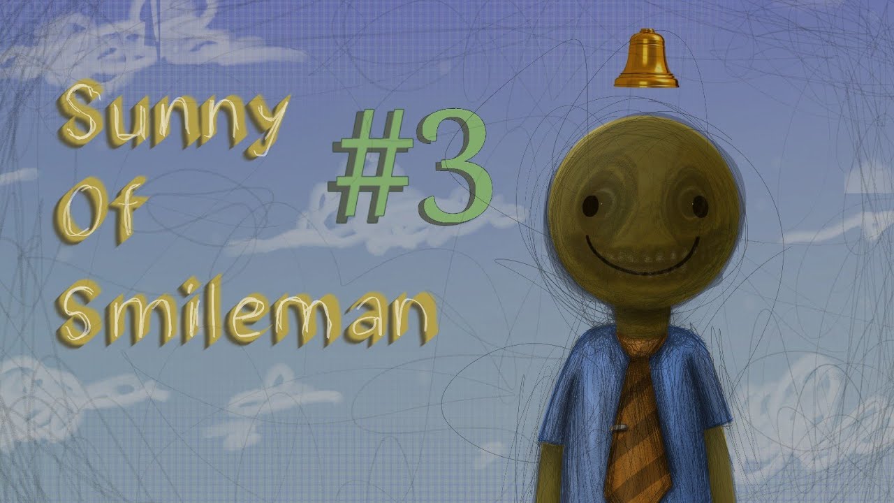 Видео игрового процесса Sunny Of Smileman #3