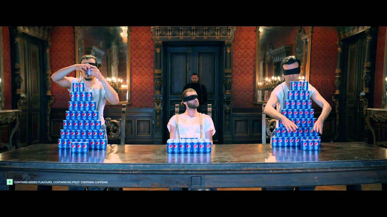 A Pepsi Mini Series - The Lesson - Episode 1 - Honesty