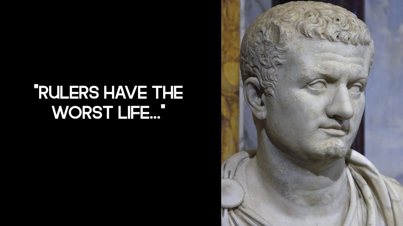 10 quotes from the politician of ancient Rome Titus Flavius Vespasian
