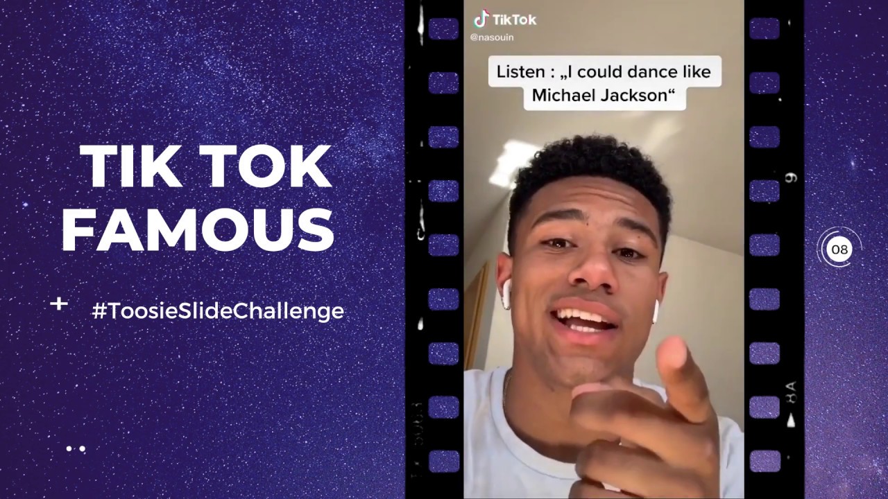 Toosie Slide Challenge Tiktok Dance Compilation |  [ NEW TREND ]