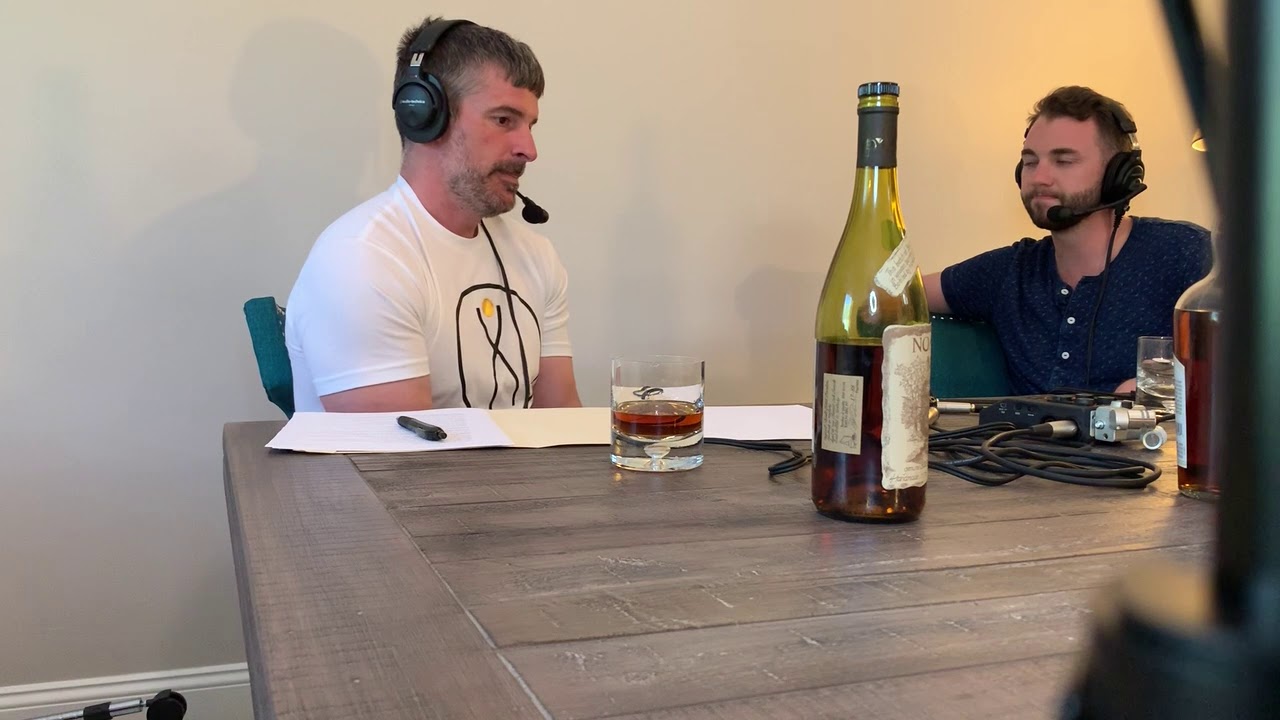 The Defiance_ Podcast Ep 5 Bryan Bellamy an architecture discussion