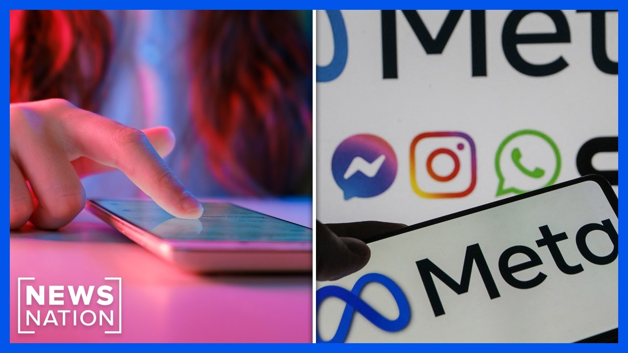 Подростков ждут новые ограничения в Facebook и Instagram от Meta