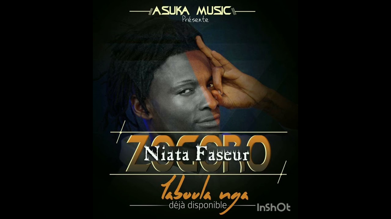 Zogoro Niata Bao🇲🇱🇨🇩 Taboula NGA B'y Asuka Drums