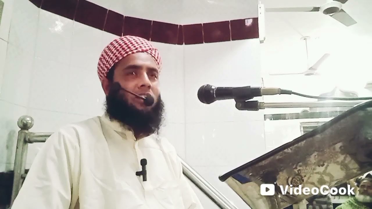 মায়ের বদ দোয়ায় হযরত জুরাইজের করুণ পরিণতি!