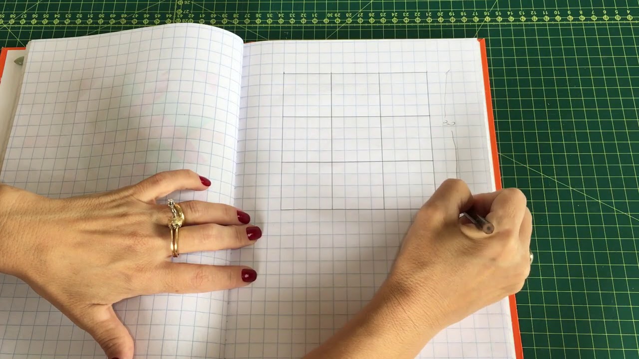 Como calcular a Margem  de Costura | Dicas de Patchwork