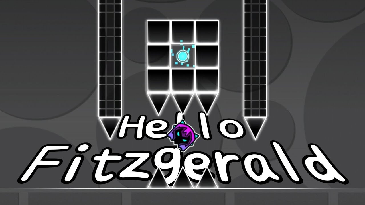 Hello Fitzgerald by vortrox and more