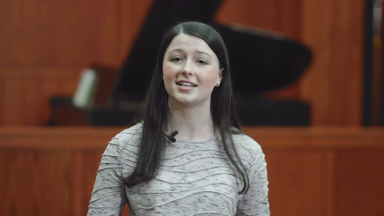 Fairhaven Baptist College | Meet Some Students