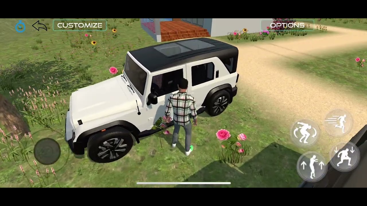 #thar #tharroxx5door #xuv700 #trending #thar #video #xuv700