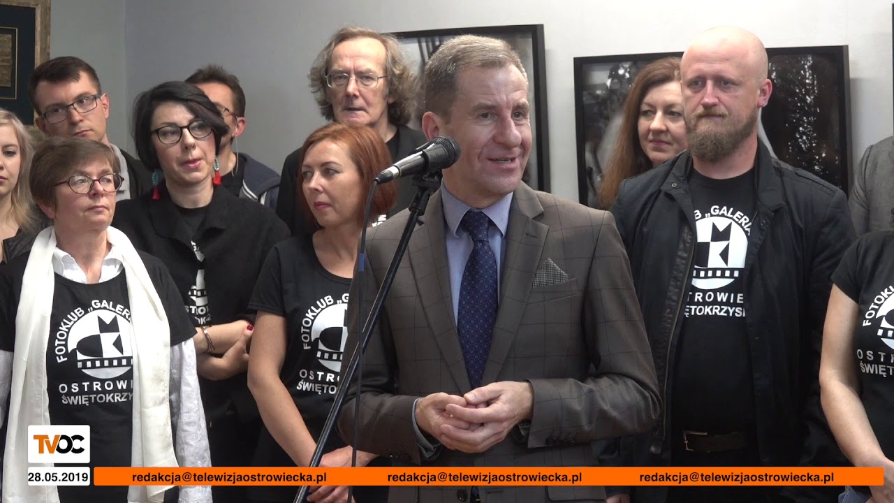 Telewizja Ostrowiecka 28 05 2019