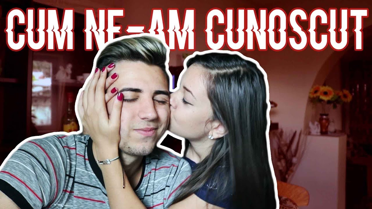 Cum ne-am cunoscut ?!