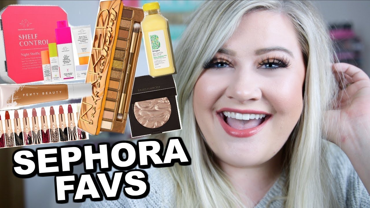 Рекомендации по распродаже Sephora VIB осень 2019: Лучшее из лучших!