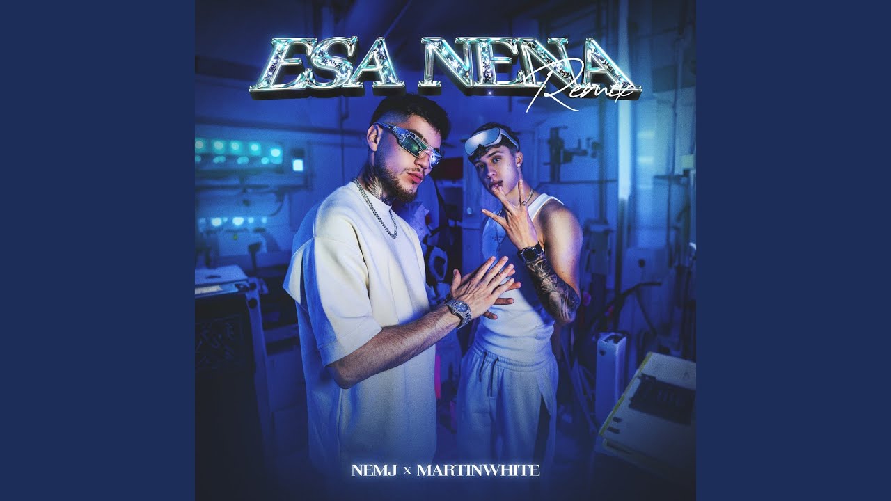 ESA NENA REMIX